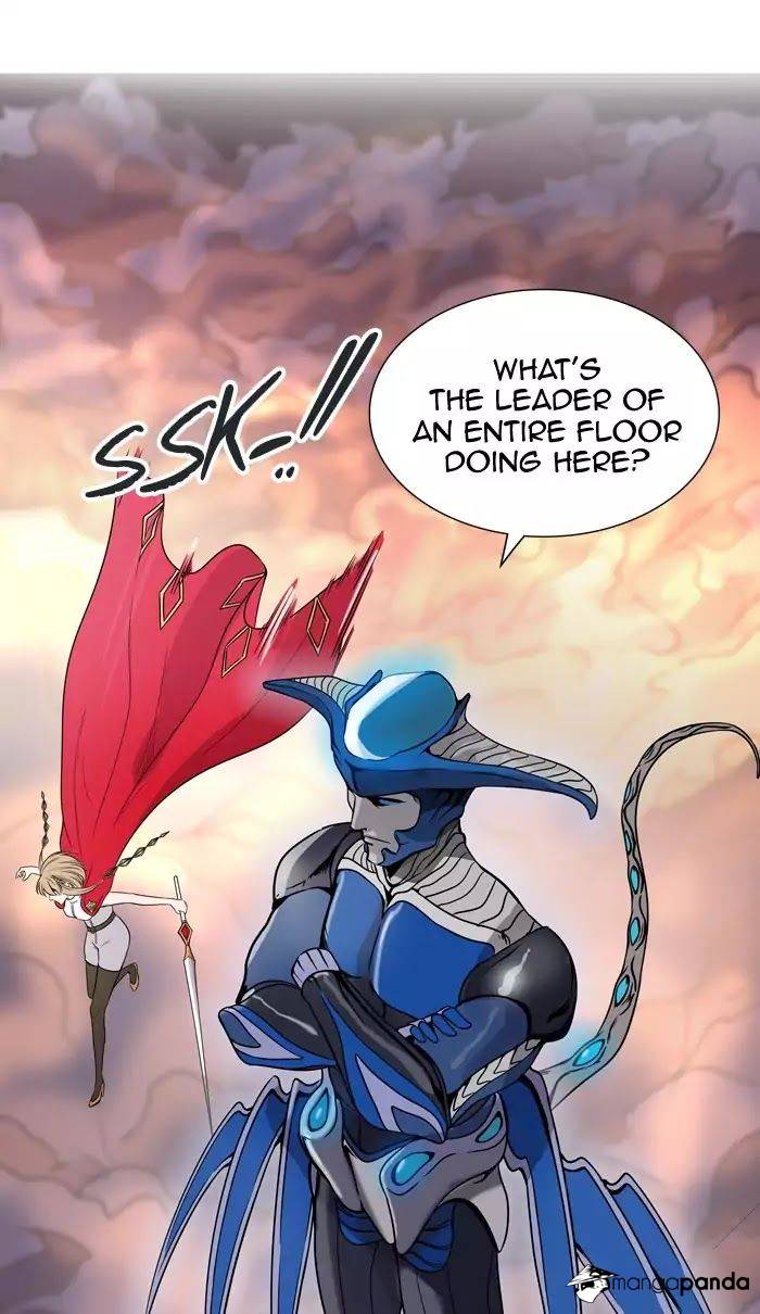 Tower of God Chapter 404 image 104